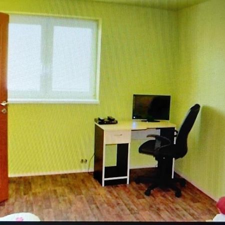 Apartmany Elba Veľký Meder エクステリア 写真