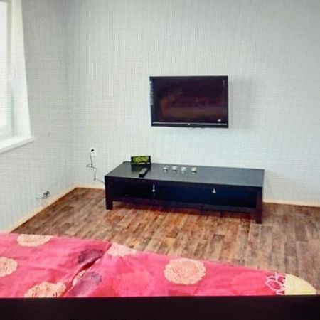 Apartmany Elba Veľký Meder エクステリア 写真