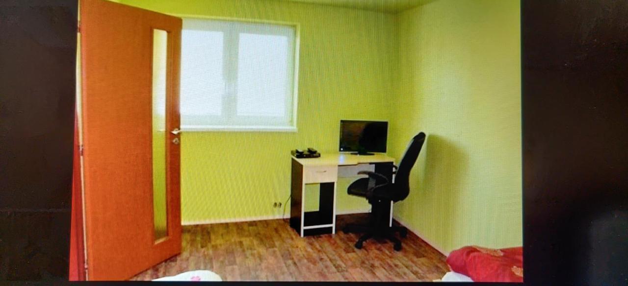 Apartmany Elba Veľký Meder エクステリア 写真