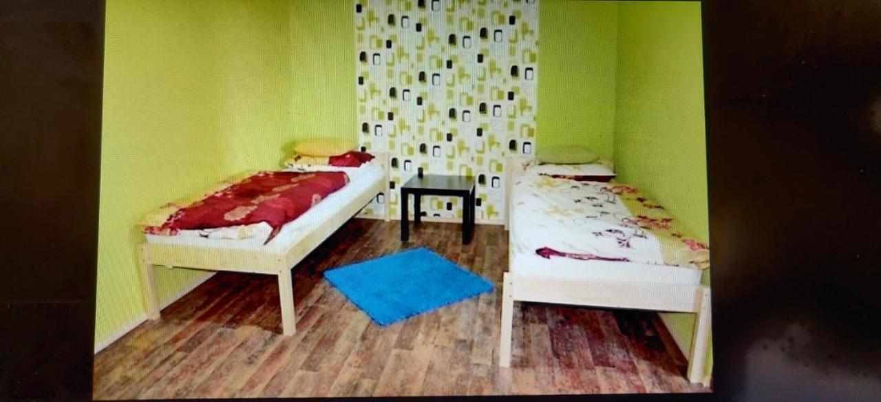 Apartmany Elba Veľký Meder エクステリア 写真